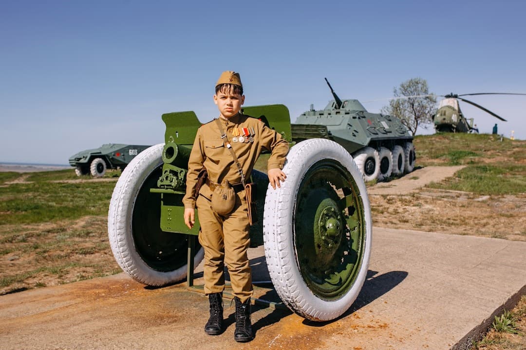 As Origens Militares da Primeira Máquina Rodoviária