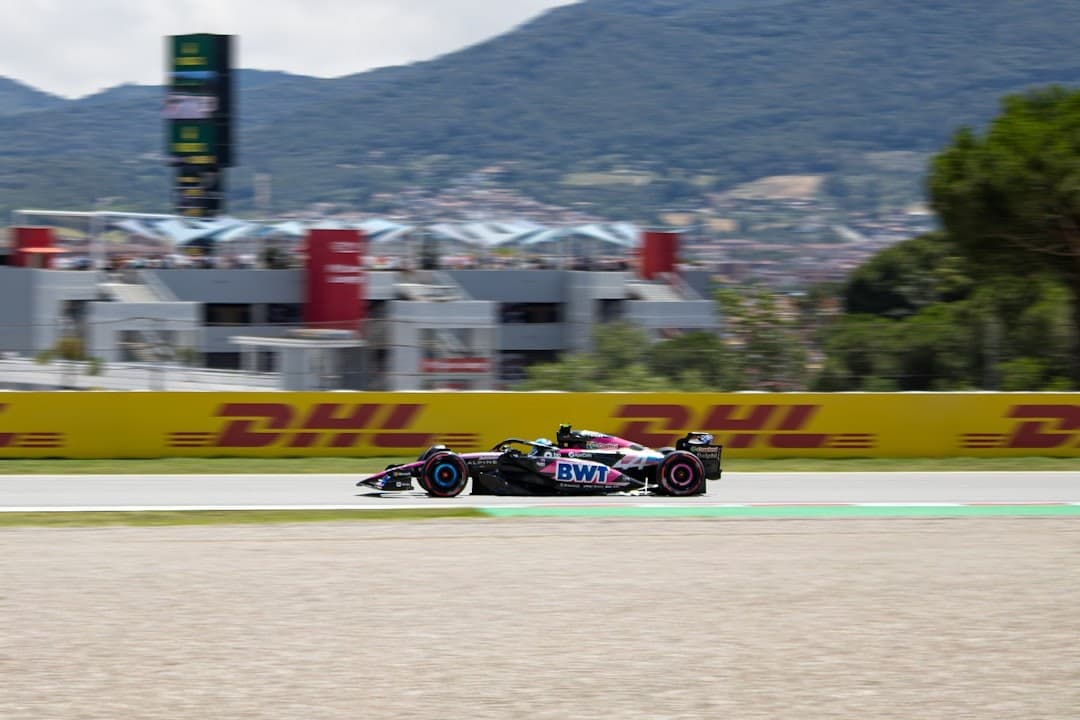 Bateria Dividida no Novo A110 Elétrico: Preservando a Alma Esportiva da Alpine