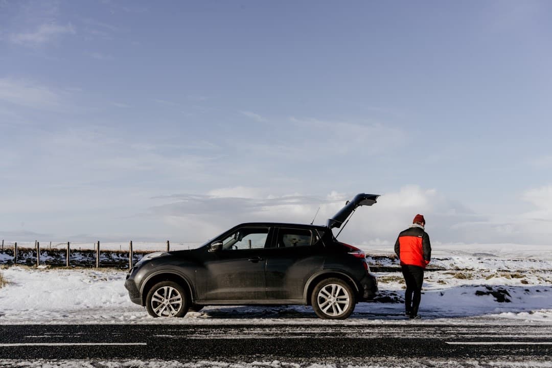 Como preparar o carro no frio para evitar falhas elétricas e mecânicas