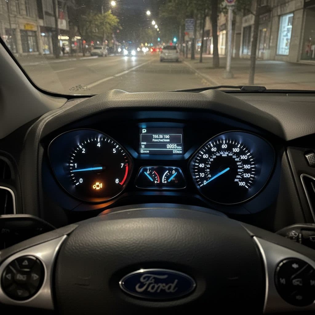 Diagnóstico das falhas sob alta demanda: quando o sensor enganoso paralisa seu carro