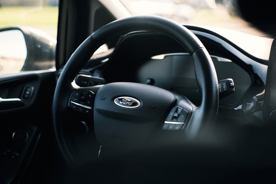 Diagnóstico de Falha Elétrica no Sistema de Injeção do Ford Fiesta