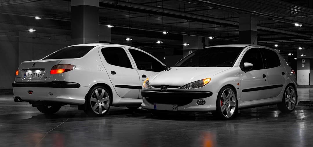 Diagnóstico preciso para motor que não pega no Peugeot 207 1.4 Flex