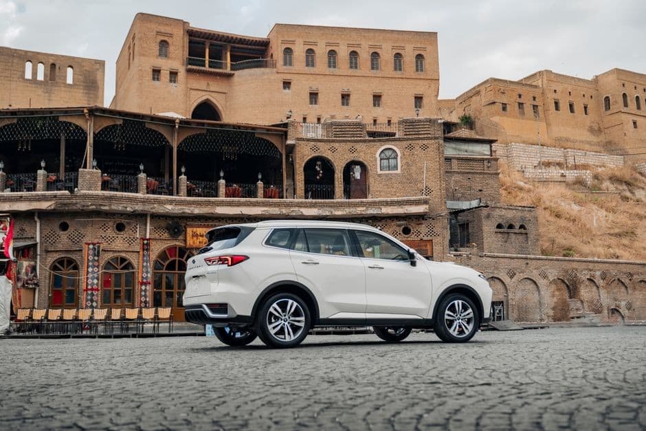 Caoa Chery Tiggo 9 no Brasil: do motor turbo à prática diária