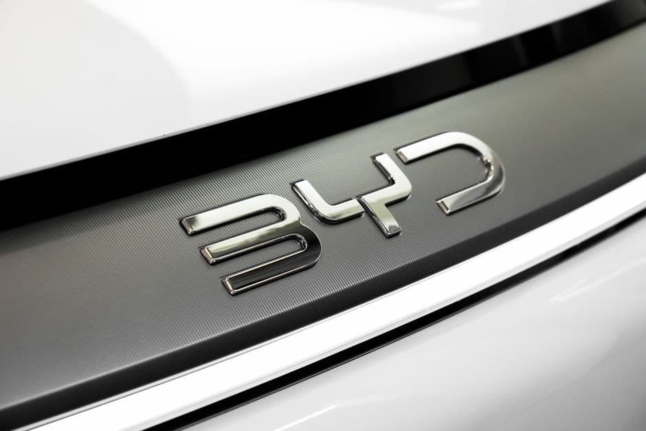 Como a nova montadora da BYD em Camaçari transforma o mercado de carros eletrificados no Brasil