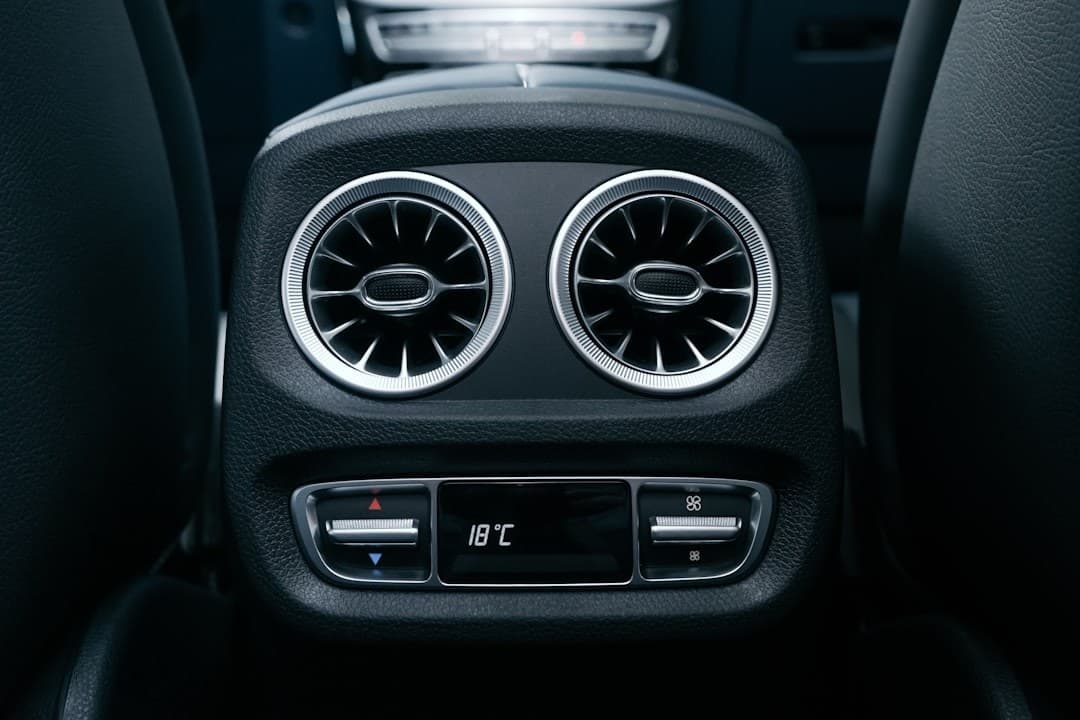 Ar-Condicionado do Carro: Recarga de Gás e Vazamentos – Guia Técnico Atualizado