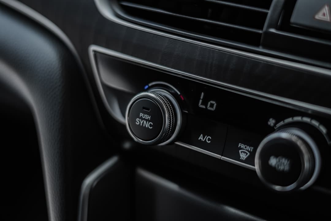 Como Detectar Vazamentos no Sistema de Ar-Condicionado Automotivo