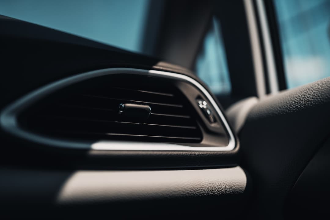 Como o Airbag Infla em Milésimos de Segundo