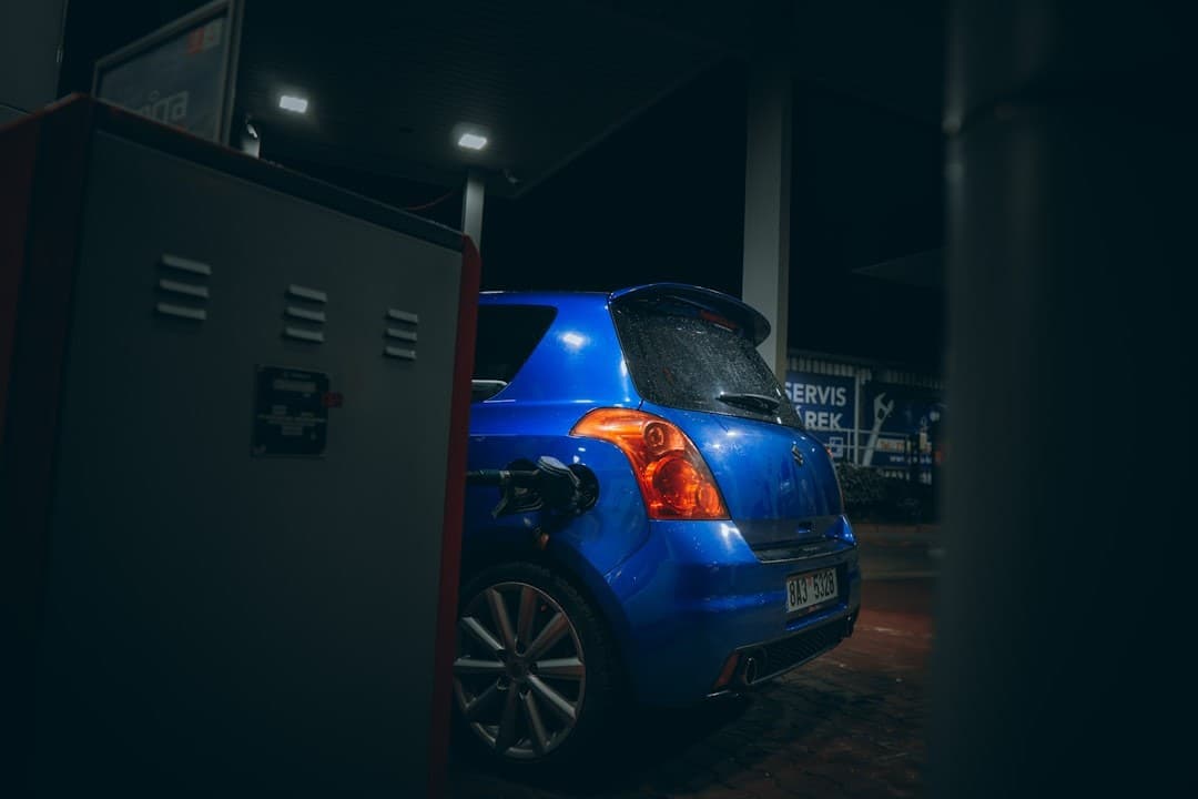 Muito antes da gasolina: a história esquecida do carro elétrico como pioneiro
