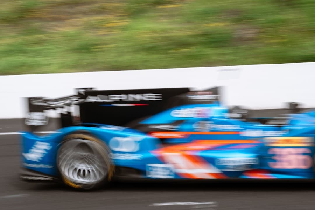 Novos Rumos do Alpine A110 Elétrico: Engenharia de Massa e Controle Digital