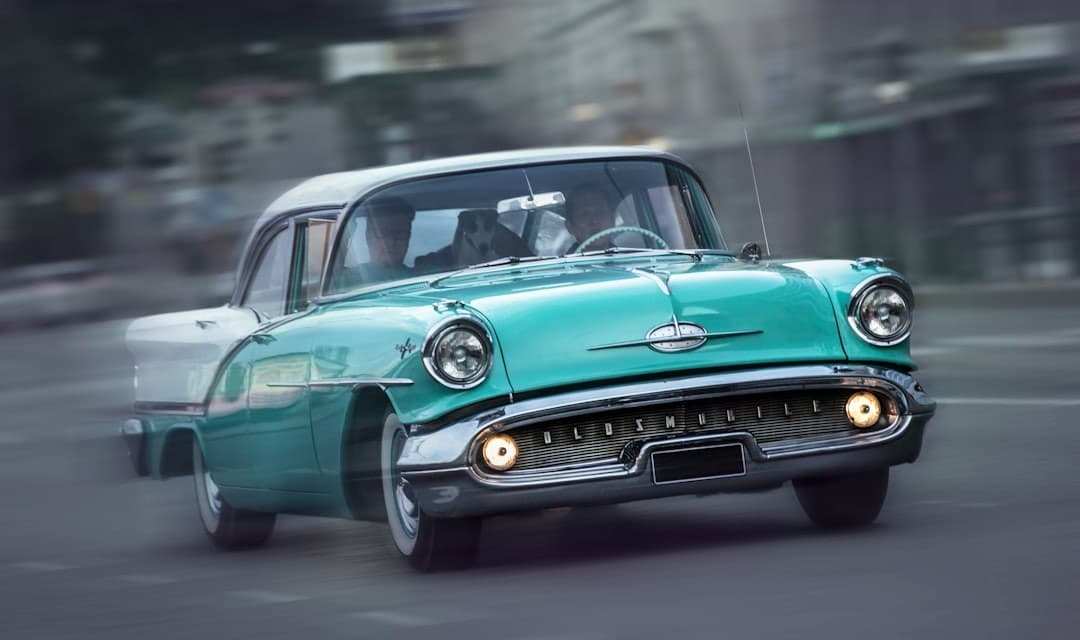 O Carro Elétrico É Mais Antigo que o Carro a Gasolina
