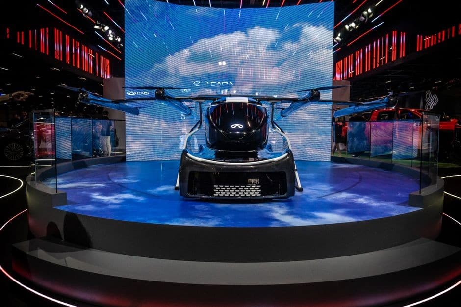 Por que o melhor abril da BYD no Brasil aconteceu?