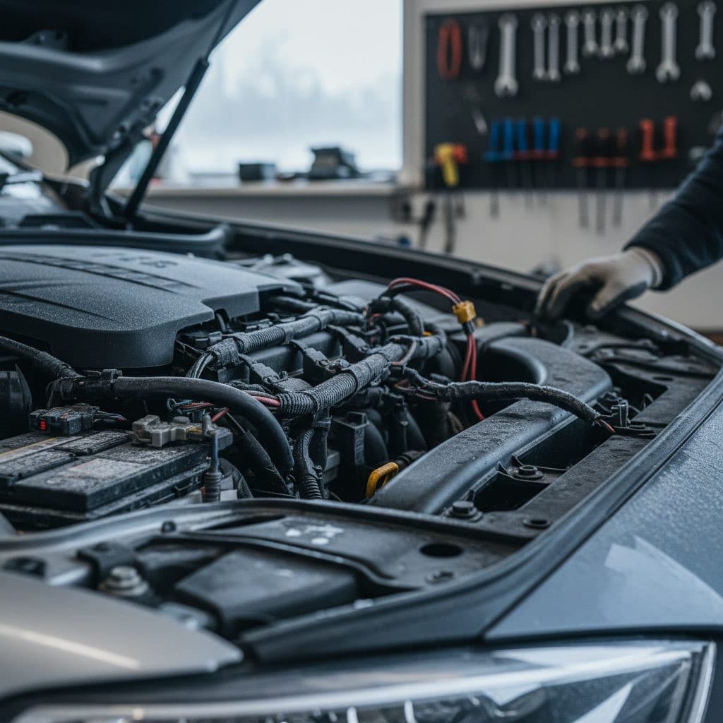 Entenda os Gatilhos Elétricos do Inverno e como Blindar o seu Sistema