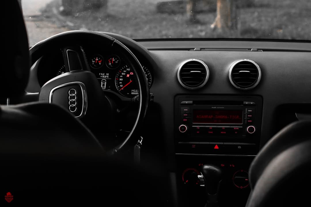 Reset das Indicações de Inspeção no Audi A3
