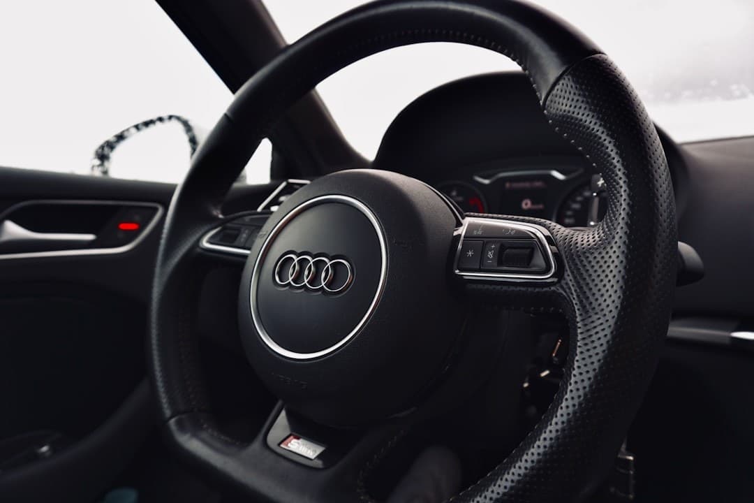 Reset de Inspeção no Audi A3: Quando Clicar Não É O Mesmo Que Funcionar