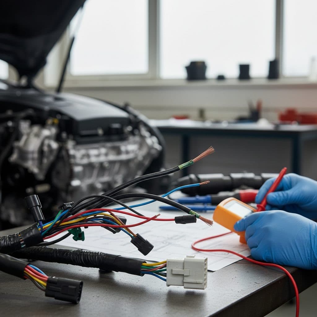 Sensor com defeito? O problema pode não ser o sensor