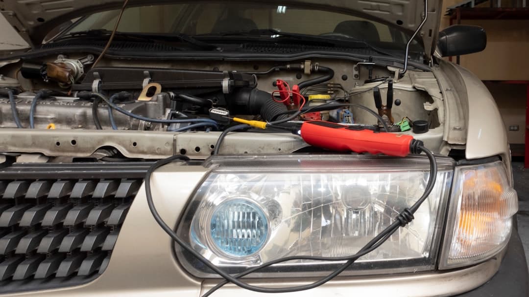 Como Resolver a Lâmpada de Manutenção Acesa no Fiat Palio EX 98