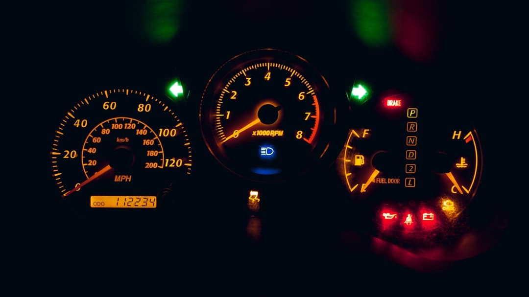 Diagnóstico da Luz de Anomalia no Fiat Fiorino 1.6 1996