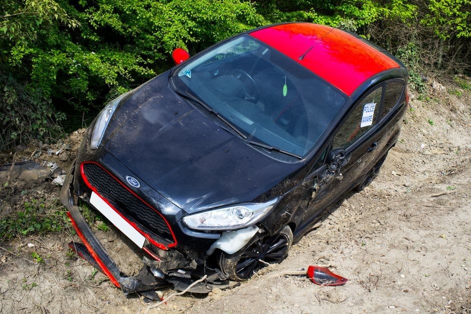Ford Fiesta 1.0 Flexpower Não Dá Partida? Verifique o Fusível 01 do Imobilizador
