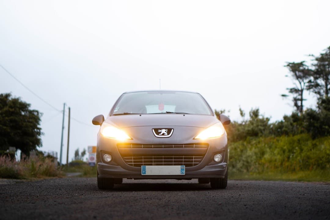Motor Gira, Não Pega e Scanner Fora do Ar: O Diagnóstico Profissional para o Peugeot 207