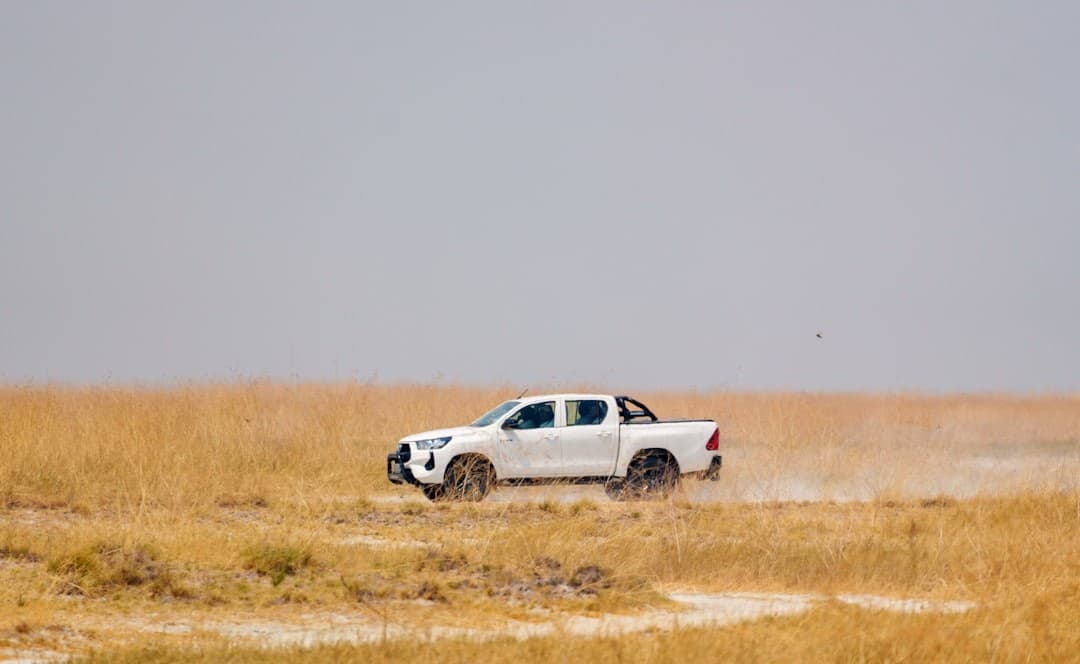 Por que sua Hilux perde potência e acende a luz de injeção? Entenda o código P1264