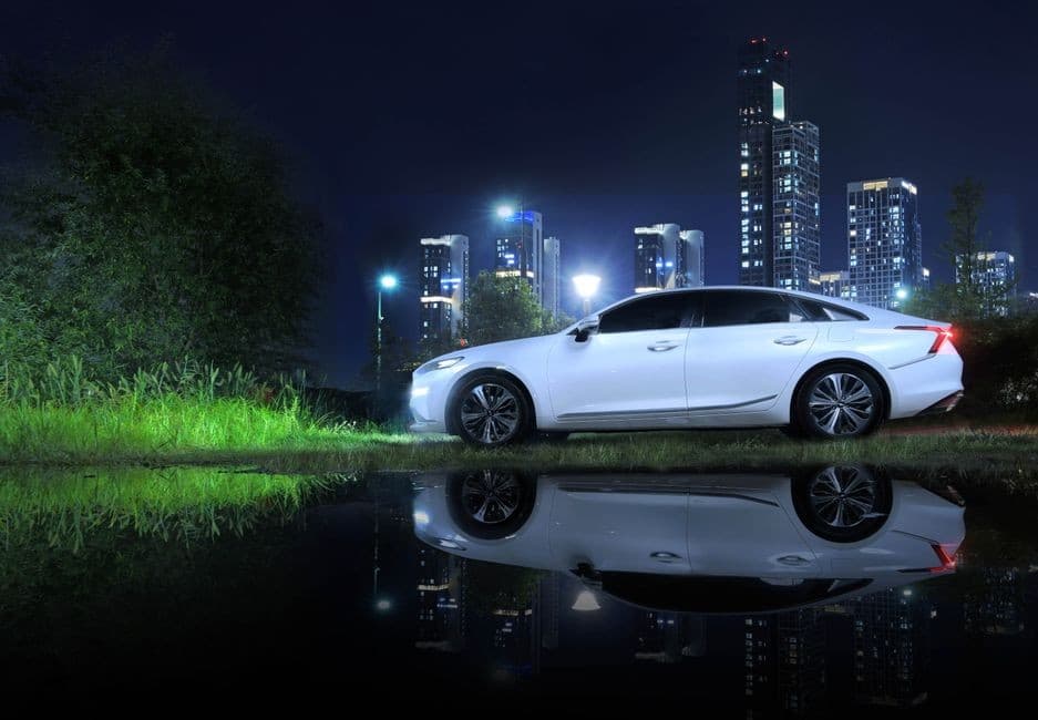 BYD Sealion 7 vs. concorrência a combustão: vale R$ 340 mil por 530 cv?