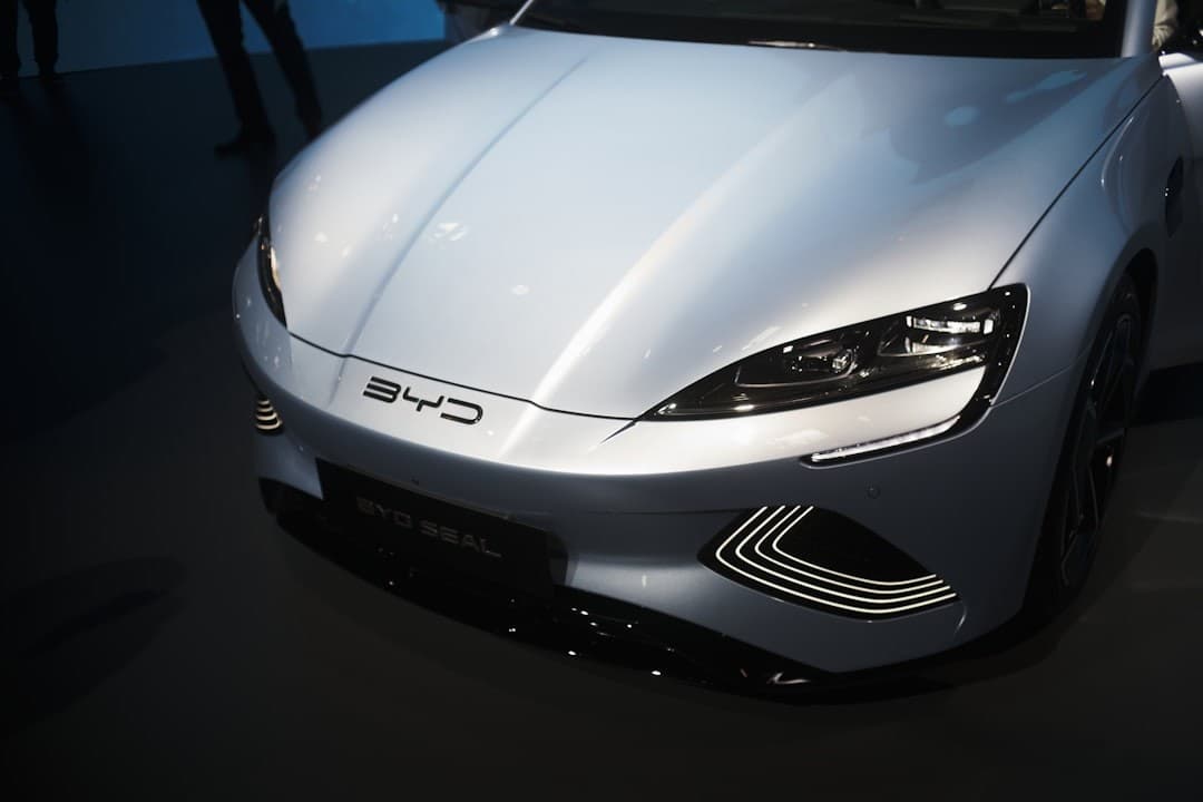 BYD Song Plus 2027: o que muda do importado para o nacional