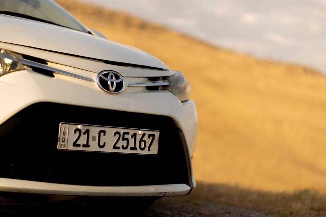 Calibração híbrida flex: como a Toyota adapta o Yaris Cross ao etanol e à eficiência urbana