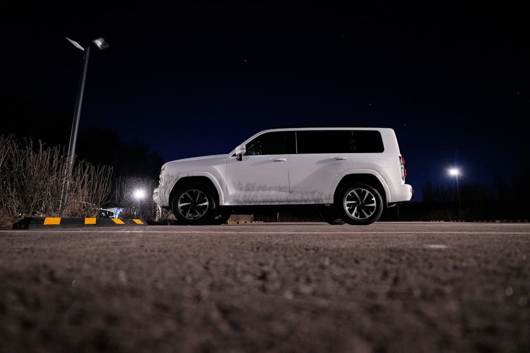 GWM Tank 300 PHEV: engenharia, autonomia e a realidade off-road no Brasil