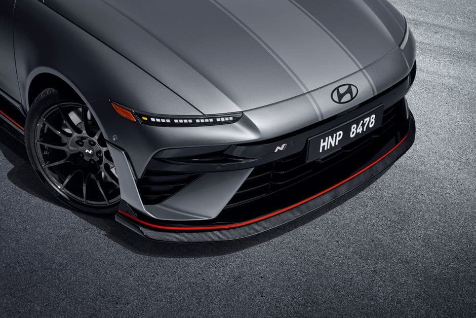 Hyundai 2026: a tática de dividir teto e piso com Ioniq 9 e Bayon