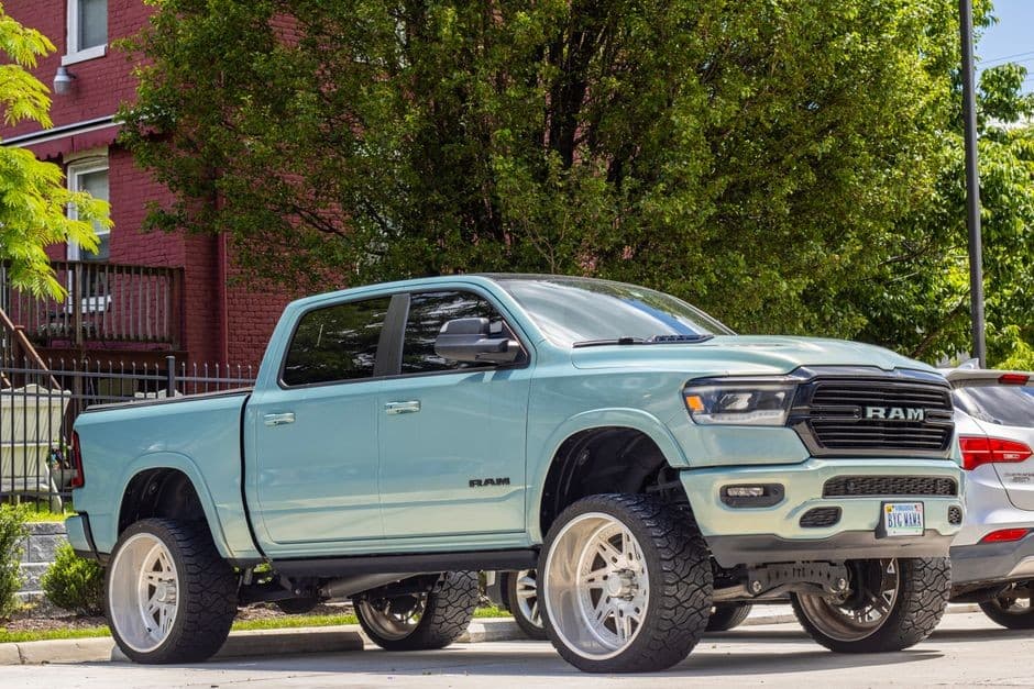 RAM Dakota no Brasil: engenharia moderna e diesel para desafiar o segmento médio