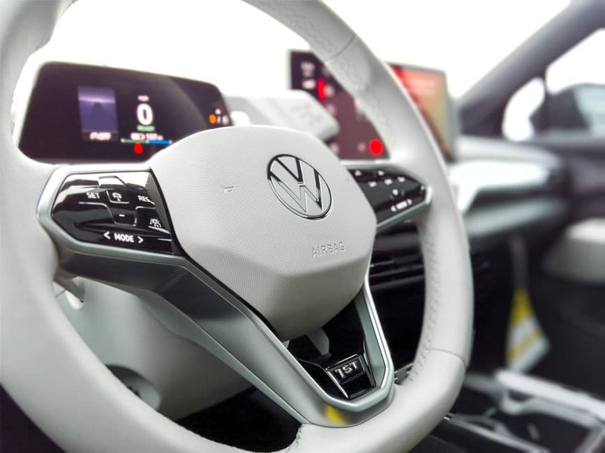 Volkswagen ID.Polo: O Elétrico de Entrada que Promete Mudar as Regras no Mercado Europeu