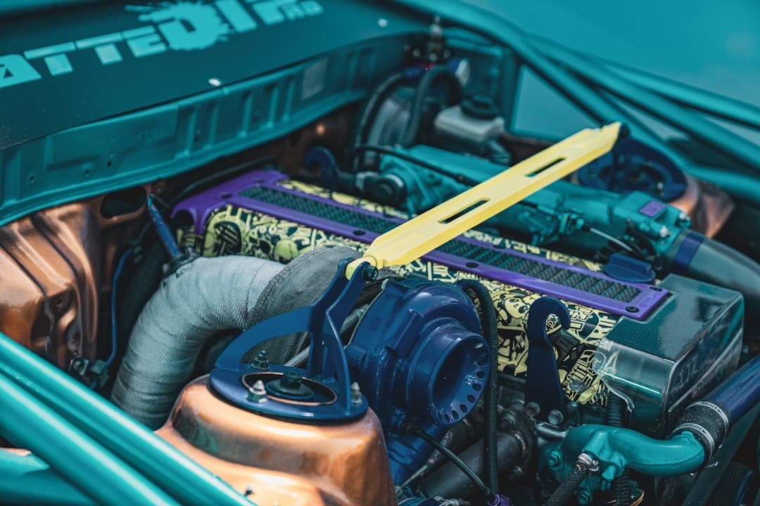 Como o intercooler protege seu motor turbo e mantém o desempenho real
