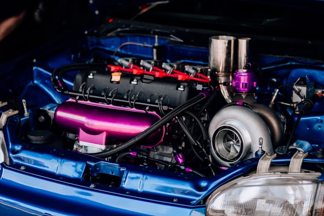 Intercooler: Como Diagnosticar Vazamentos e Perda de Eficiência sem Trocar o Turbo