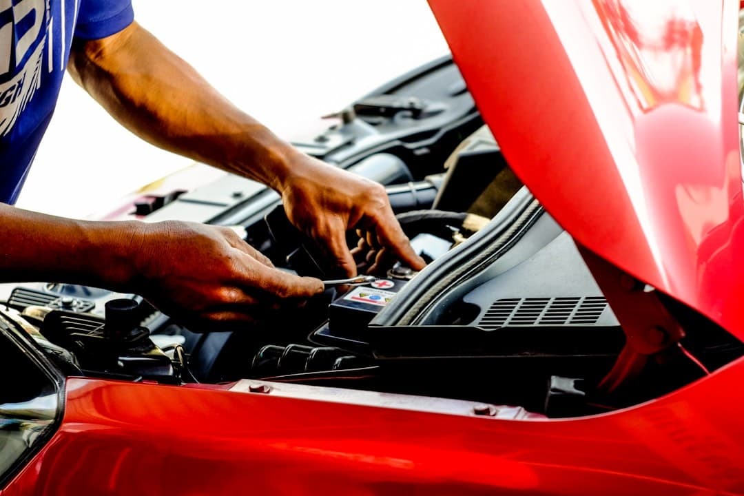 Quando seu carro está pedindo uma limpeza no sistema de arrefecimento?