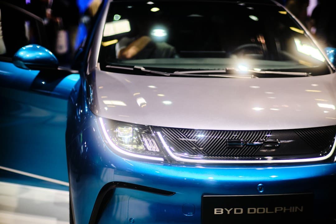BYD em Camaçari: preços mais baixos, prazos menores e o início da produção nacional de híbridos plug-in