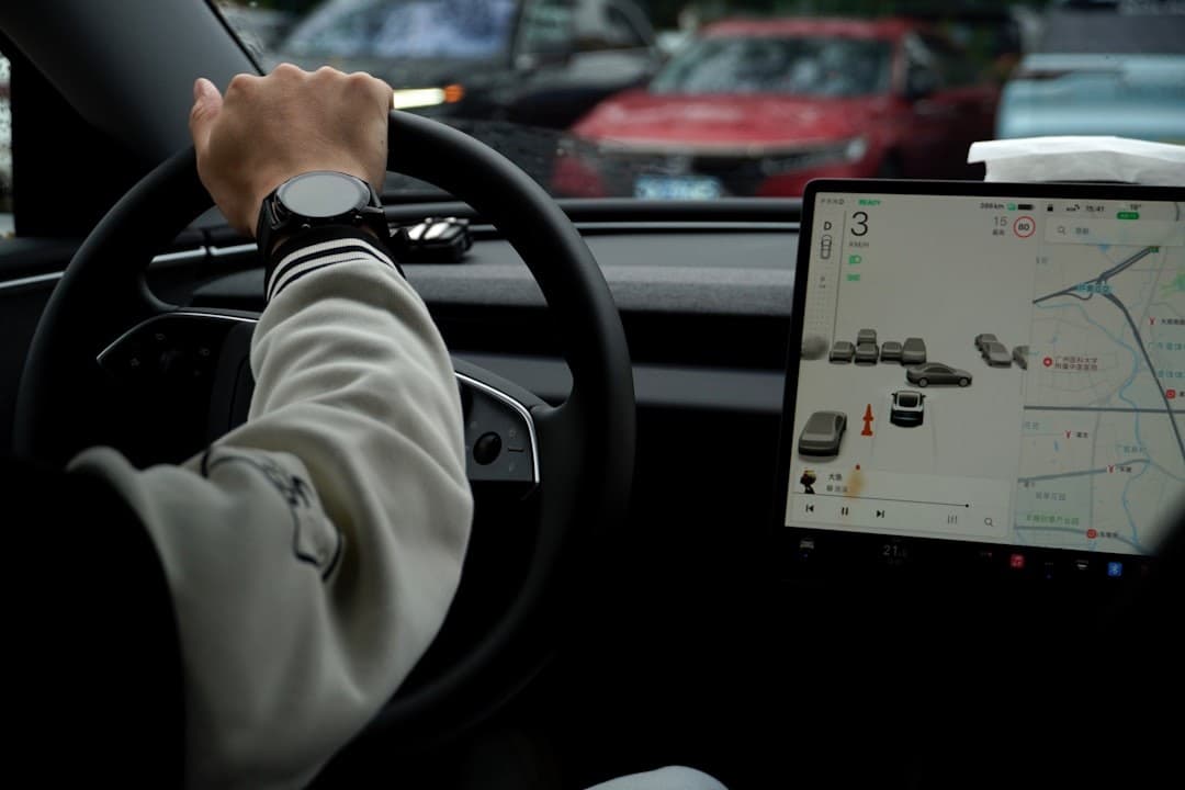 Carros 5G e V2I: como a conectividade vai transformar sua direção nas cidades inteligentes