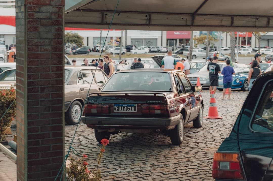 Como a Guerra de Preços e o Crédito Alongado Estão Reconfigurando a Indústria Automotiva