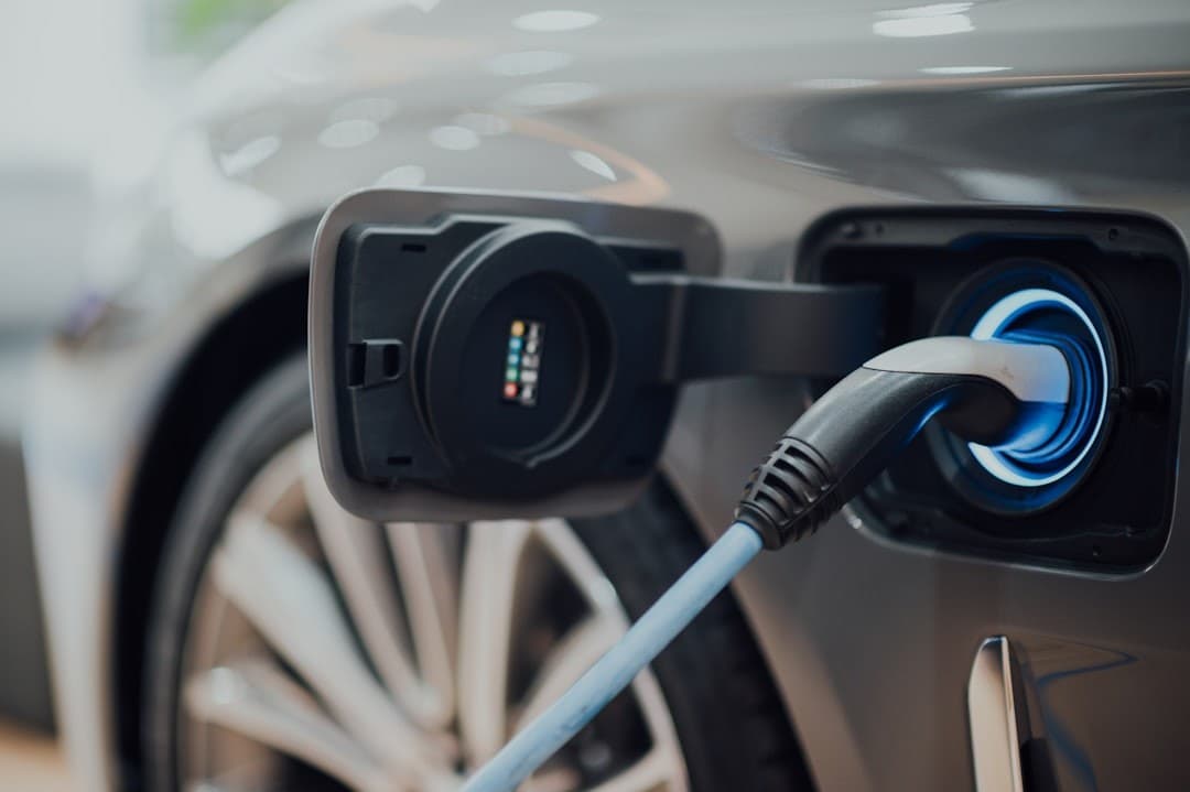 Desempenho do Mercado Global de Veículos Elétricos em Maio de 2026