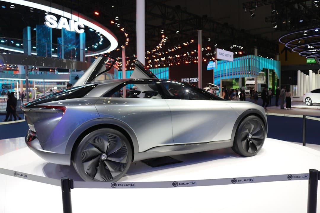 Por que 2026 é o ano em que 1 a cada 4 carros novos será elétrico