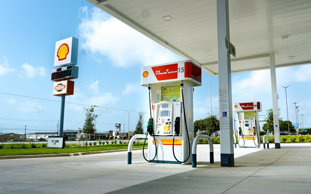 Protótipo Elétrico da Shell com Recarga Ultra-Rápida