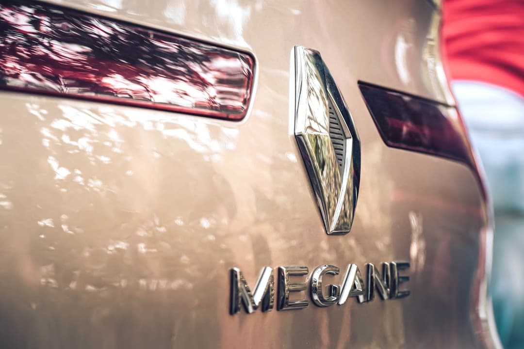 Renault Megane E-Tech: Dicas Técnicas e Informações Importantes