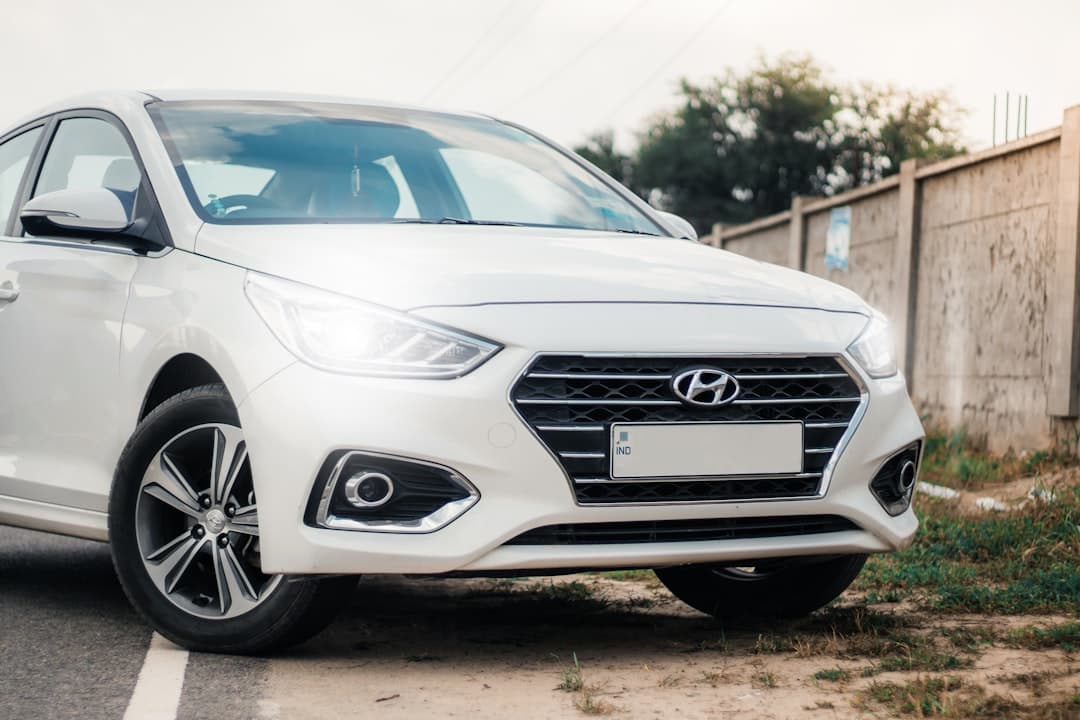 Tecnologia Hyundai para Eliminação de Bactérias na Cabine