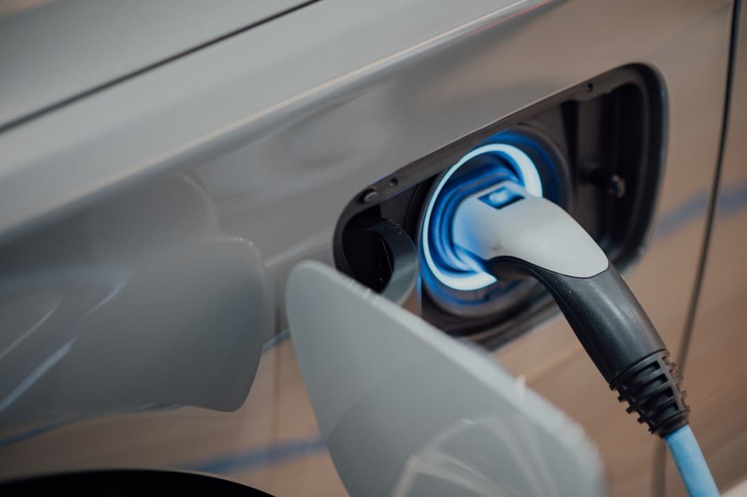 Vendas Globais de Veículos Elétricos em Maio: Análise e Tendências