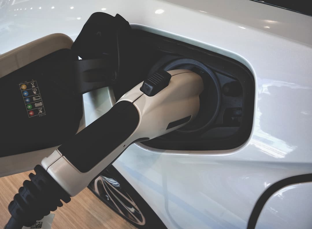 Vendas Globais de Veículos Elétricos em Maio de 2026