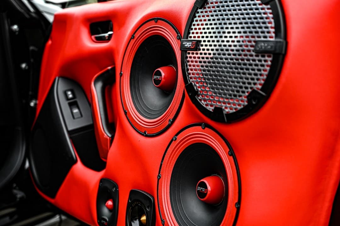 Como Escolher o Fusível Ideal para o Sistema de Som do Carro