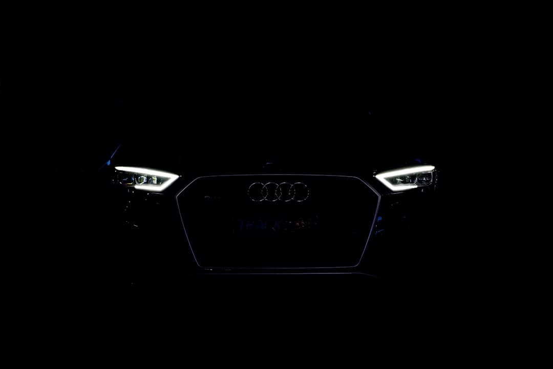 Como identificar e resetar os alertas de manutenção no Audi A3