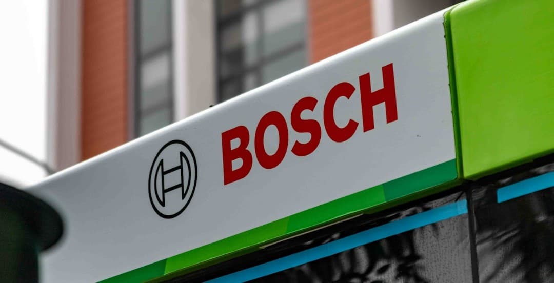Bosch KTS 560 e 570: O Escanner Profissional que Moderniza Oficinas Automotivas